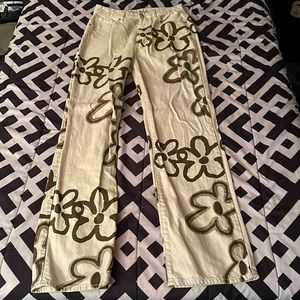 f90’s boyfriend jeans